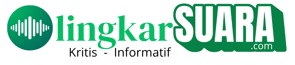 Lingkarsuara.com