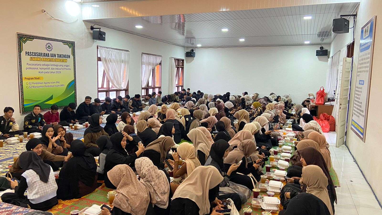 Makna Puasa Bagi Mahasiswa: Bukan Sekedar Menahan Lapar